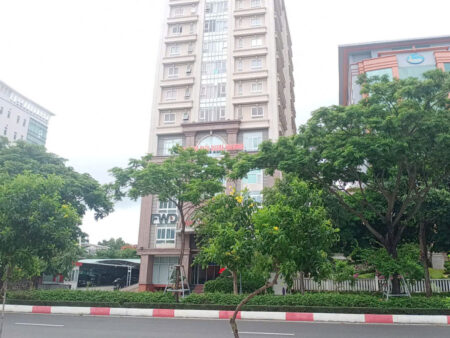 Ruby Tower Vũng Tàu