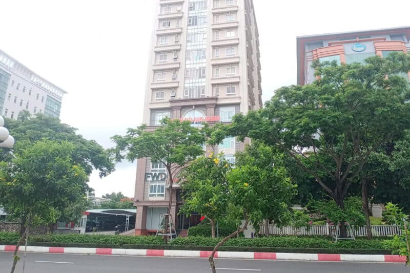 Ruby Tower Vũng Tàu