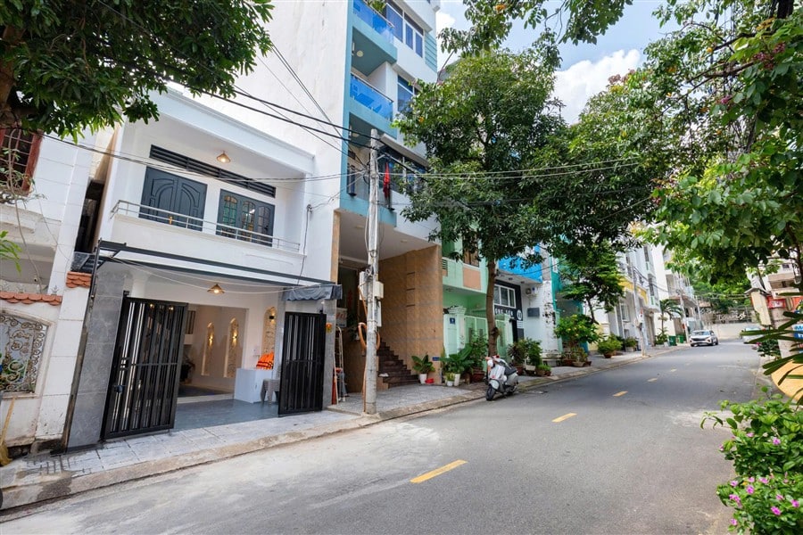 Homestay 35 Phan Văn Trị