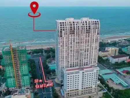 Homestay Oasky Vũng Tàu