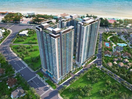 Homestay Vũng Tàu Pearl