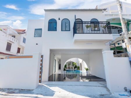 Homestay 160/22A Hoàng Hoa Thám