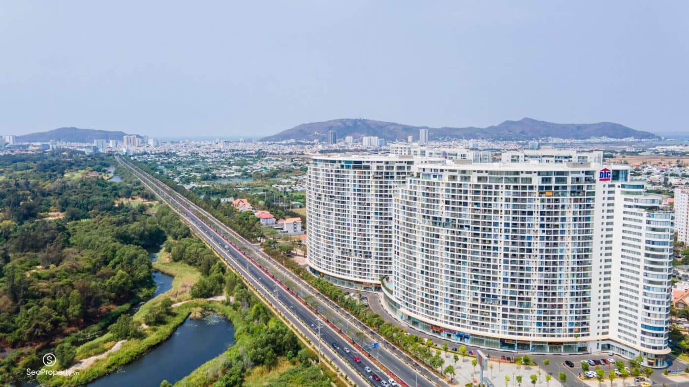 Homestay Gateway Vũng Tàu