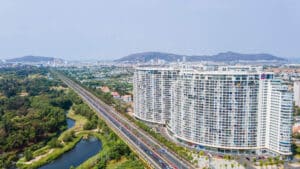 Homestay Gateway Vũng Tàu