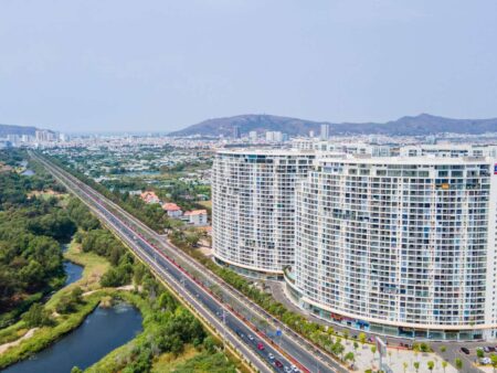 Homestay Gateway Vũng Tàu