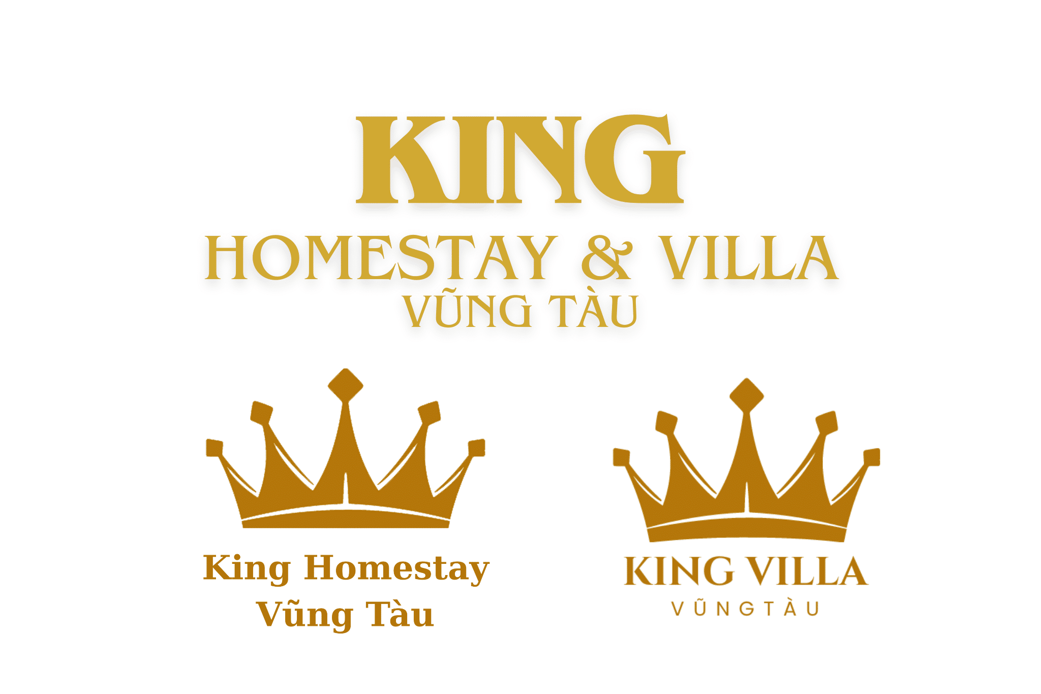 King Homestay & Villa Vũng Tàu – Lựa chọn hàng đầu của du khách