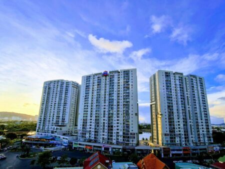 Homestay Dic Phoenix Vũng Tàu