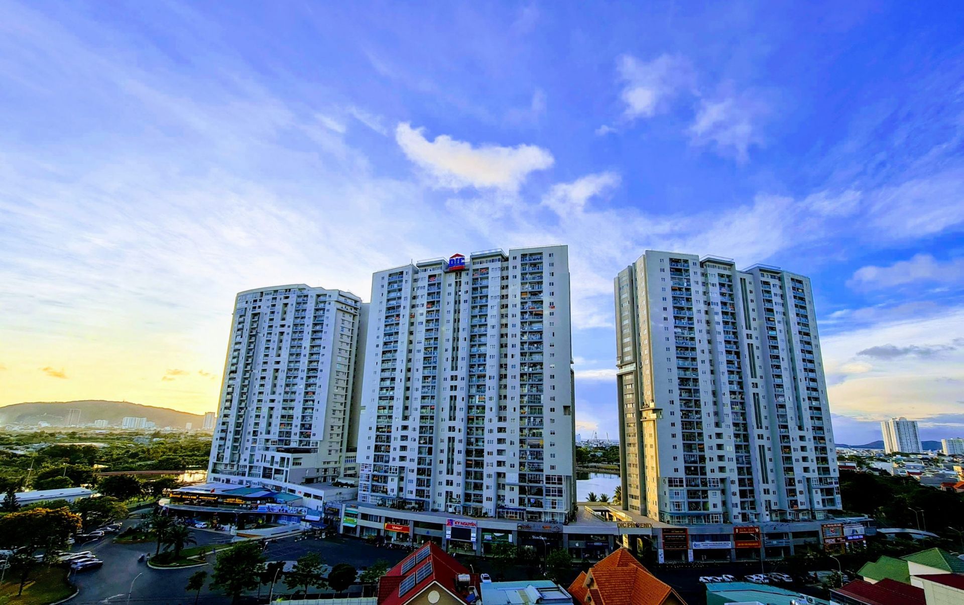 Homestay Dic Phoenix Vũng Tàu