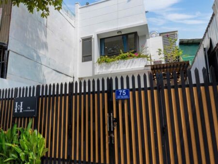 Homestay Villa Vũng Tàu 75 Võ Thị Sáu