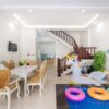 Homestay Villa Vũng Tàu số 5 Lạc Long Quân