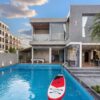 Homestay Villa Vũng Tàu 18 Hà Huy Tập Long Cung