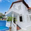 Homestay Villa Vũng Tàu 30 Dương Minh Châu