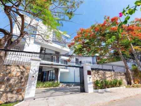 Homestay 31 Vi Ba