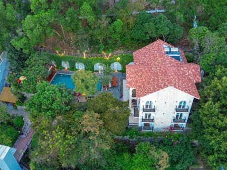 Homestay Vũng Tàu 630A Trần Phú