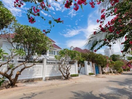 Homestay A3 Đồi Ngọc Tước