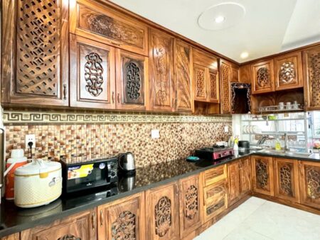 Homestay 30/12 Võ Thị Sáu