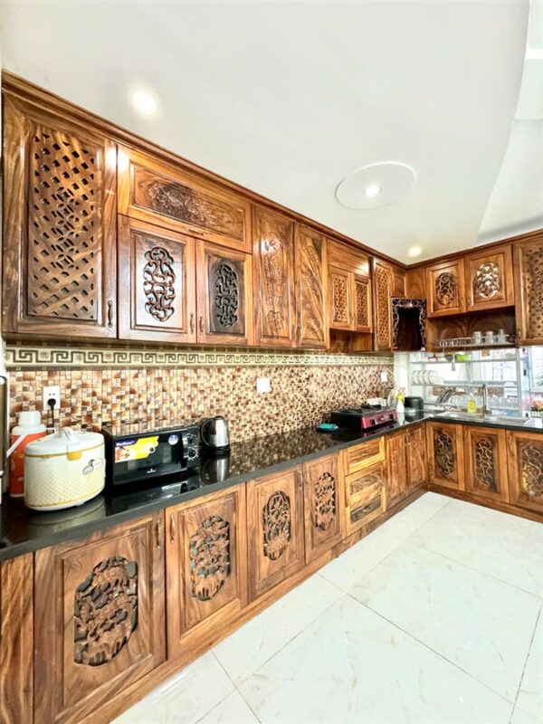 Homestay 30/12 Võ Thị Sáu