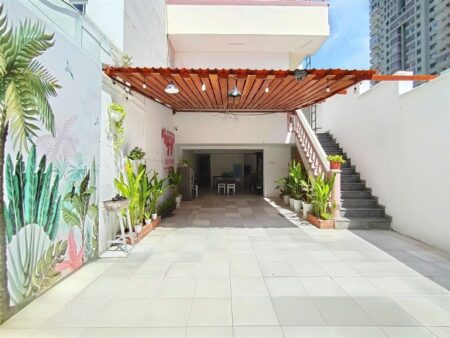 Homestay 30 Nguyễn Hiền