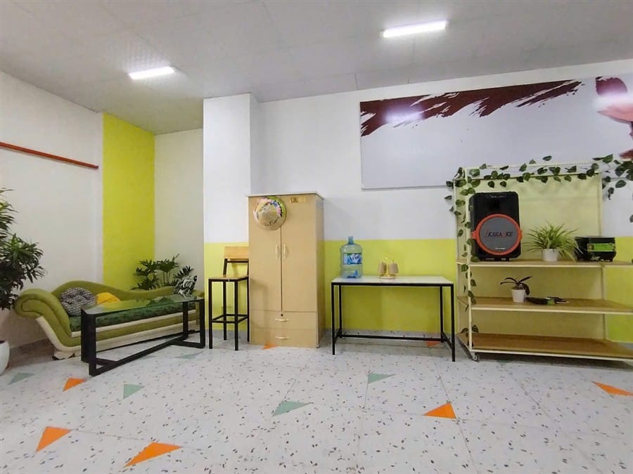 Homestay 45/5C Thùy Vân