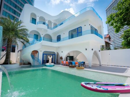 Homestay 06 Nguyễn Tuân