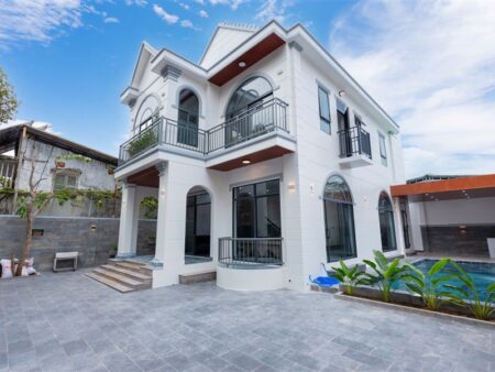 Homestay 195 Võ Thị Sáu
