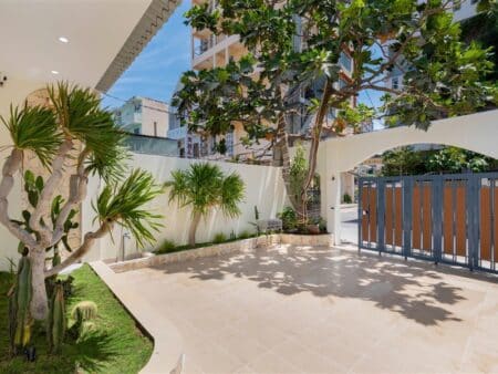 Homestay 25 Nguyễn Hiền
