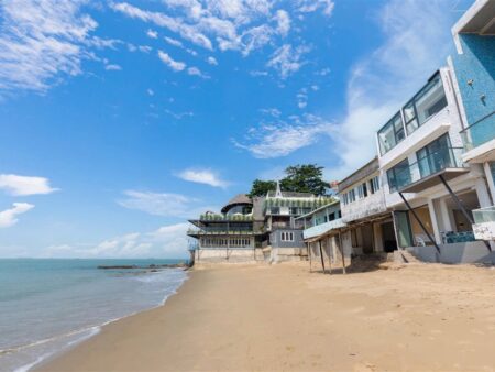 Homestay 87 Trần Phú