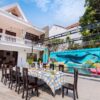 Homestay Villa Vũng Tàu 91 Võ Thị Sáu