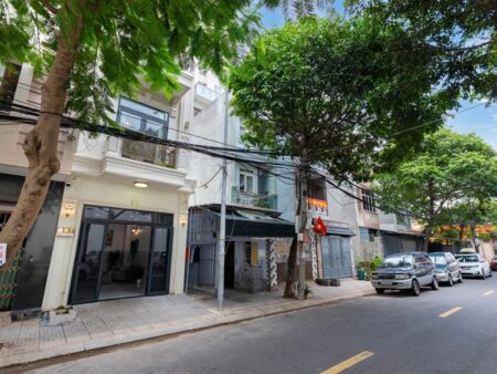 Homestay B7 Hồ Quý Ly