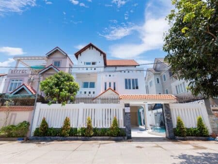 Homestay E2 Phương Nam