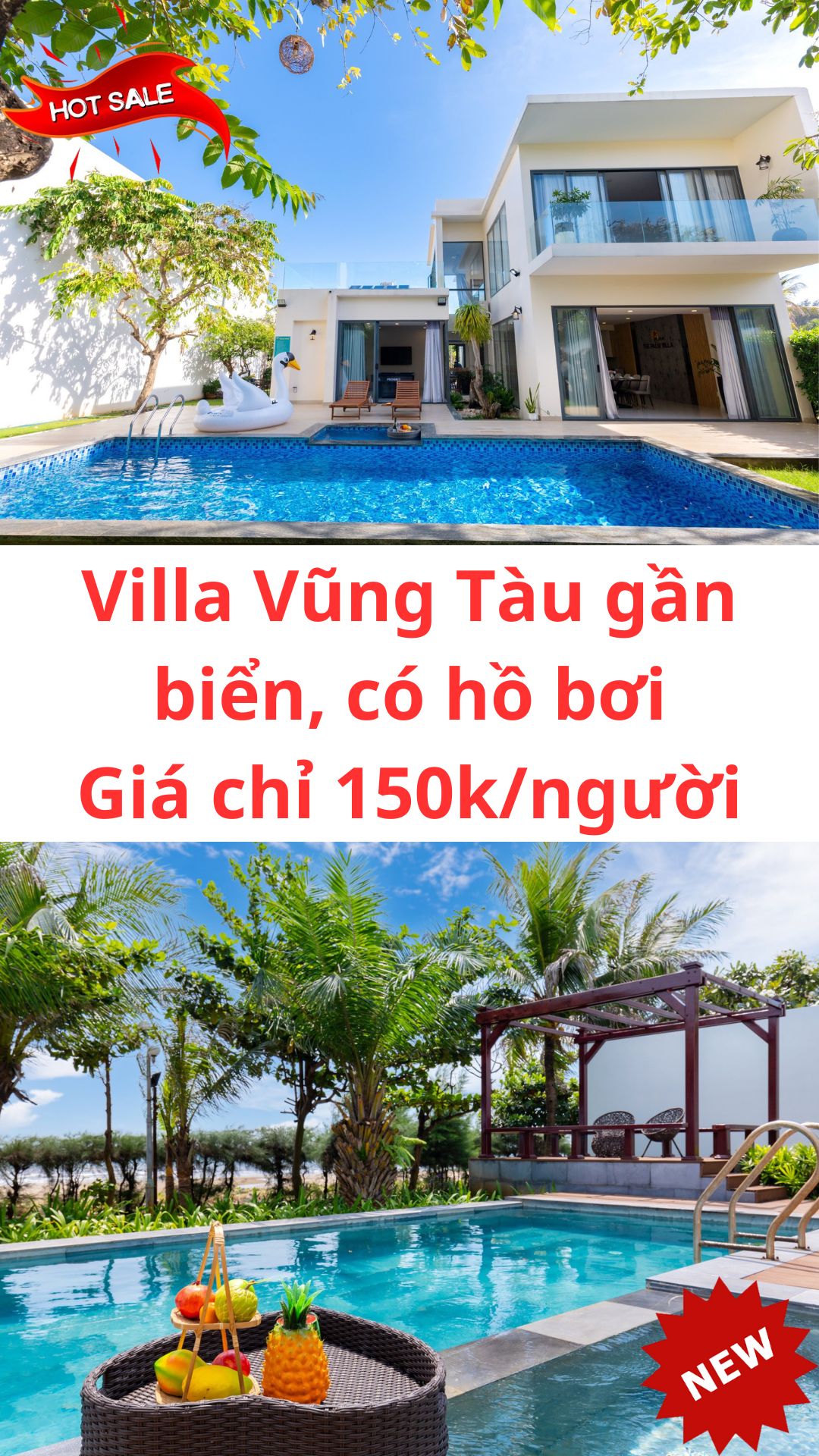 Villa Vũng Tàu