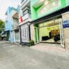 Nhà phố 95/5 Phan Chu Trinh