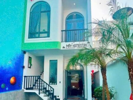 Homestay 04 An Hải Vũng Tàu
