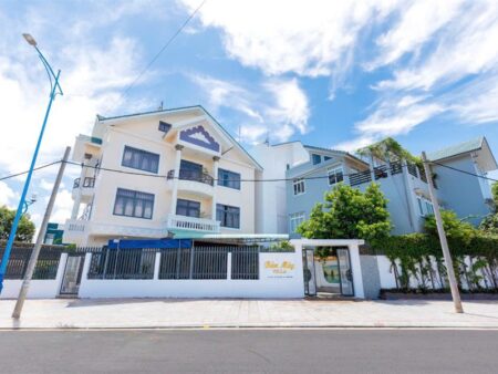 Homestay 11 Hà Huy Tập