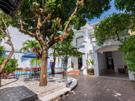 Homestay 129/20 Võ Thị Sáu