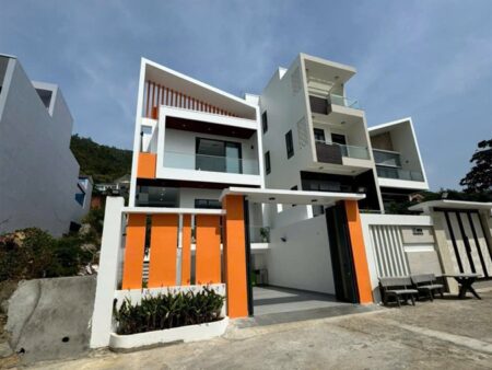 Homestay 160/11 Trần Phú