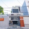 Homestay 17F1 Trần Bình Trọng