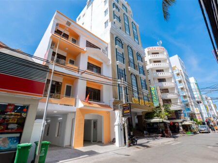 Homestay 23 Phó Đức Chính
