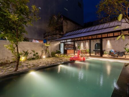 Homestay 234 Phan Chu Trinh
