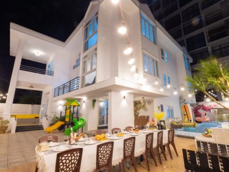 Homestay 2B2 Đặng Thùy Trâm