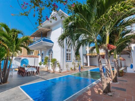 Homestay 2B3 Đặng Thùy Trâm