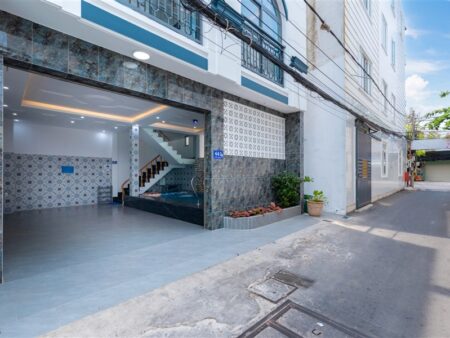 Homestay 44/2 Xô Viết Nghệ Tĩnh