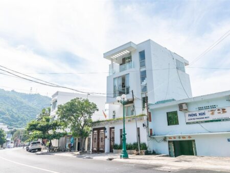 Homestay 71A Trần Phú