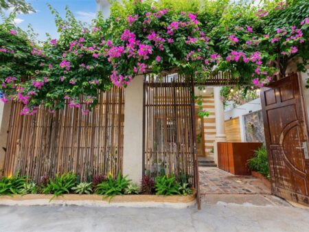 Homestay A40 Trần Thượng Xuyên