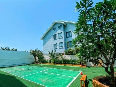 Homestay A1 Thùy Dương 3