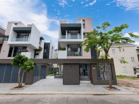 Homestay A2 Đặng Thùy Trâm