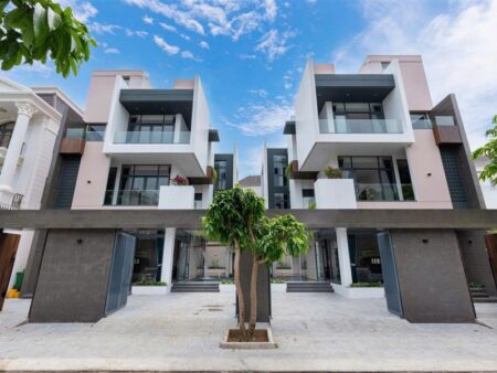 Homestay A3 Đặng Thùy Trâm