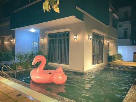 Homestay B2.29 Thuỳ Dương 3