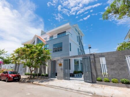 Homestay B2.42 Thùy Dương 3