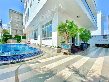 Homestay C2.42 Thùy Dương 3